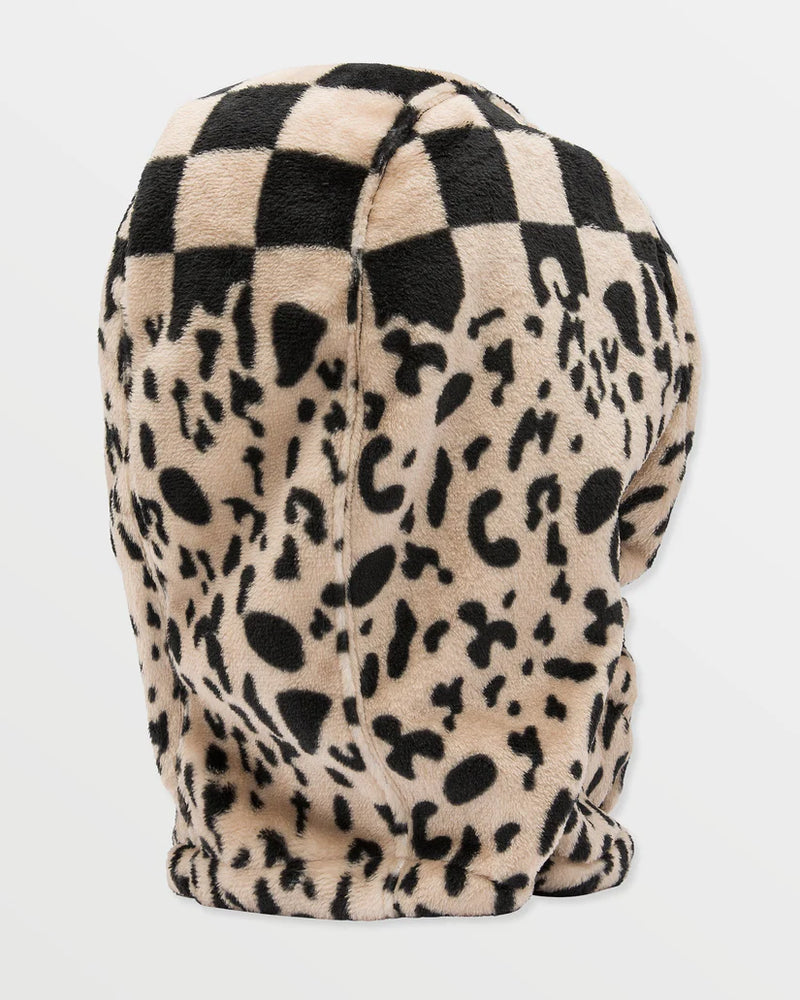 Load image into Gallery viewer, Volcom Women&#39;s Dang Hood Oatmeal K5552600-OAT
