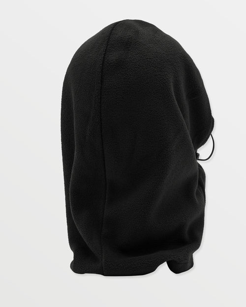 Load image into Gallery viewer, Volcom Women&#39;s V.Scout Hood Black K5552601-BLK
