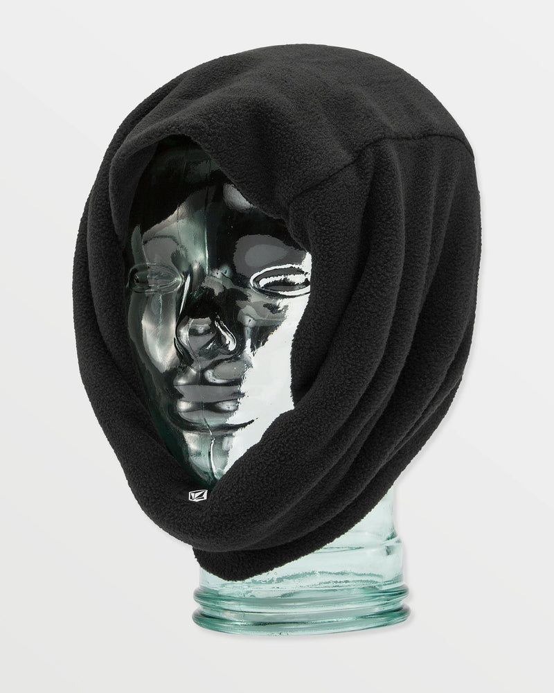 Load image into Gallery viewer, Volcom Women&#39;s V.Scout Neckband Black K5552602-BLK
