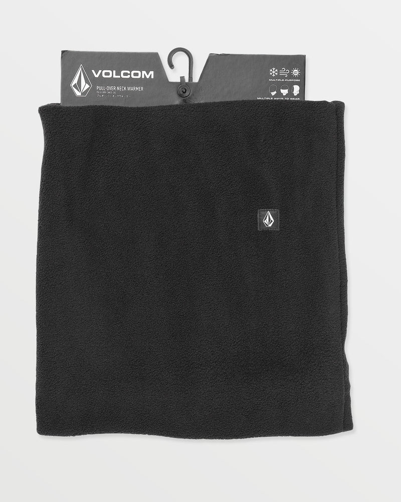 Load image into Gallery viewer, Volcom Women&#39;s V.Scout Neckband Black K5552602-BLK
