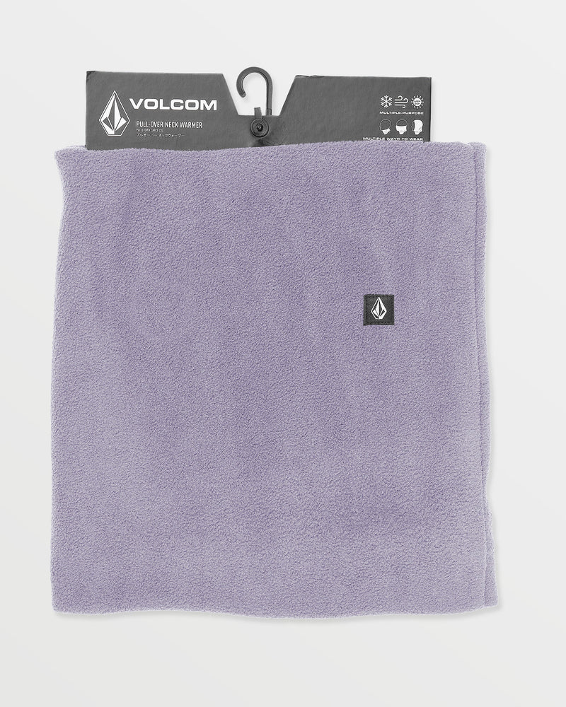 Load image into Gallery viewer, Volcom Women&#39;s V.Scout Neckband Lavender Aura K5552602-LVA

