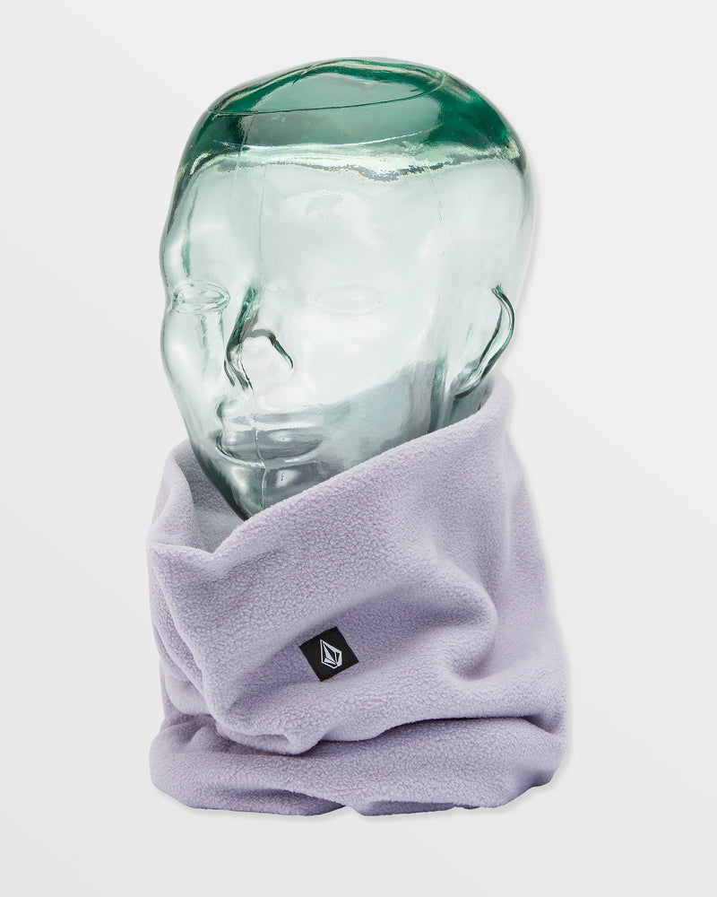 Load image into Gallery viewer, Volcom Women&#39;s V.Scout Neckband Lavender Aura K5552602-LVA
