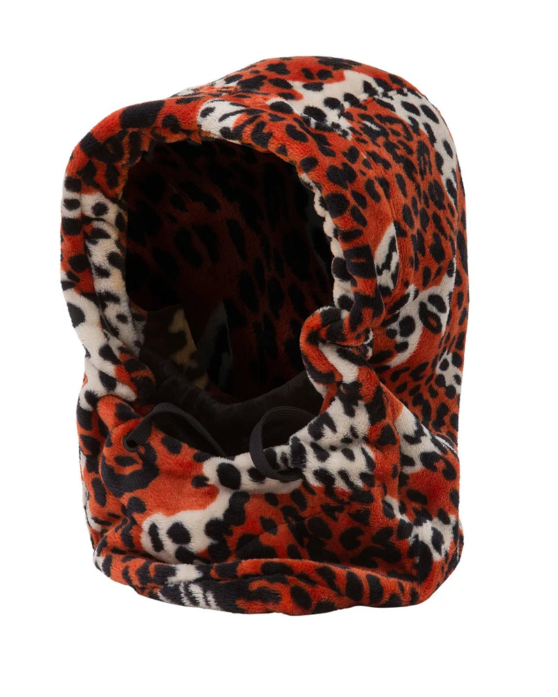 Load image into Gallery viewer, Volcom Women's Dang Hood Brown K5552650-BRN
