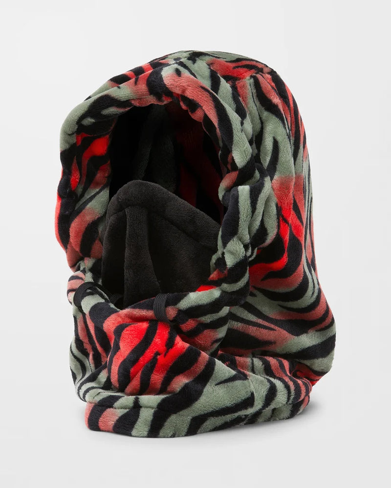 Load image into Gallery viewer, Volcom Women's Dang Hood Light Green K5552650-LRN
