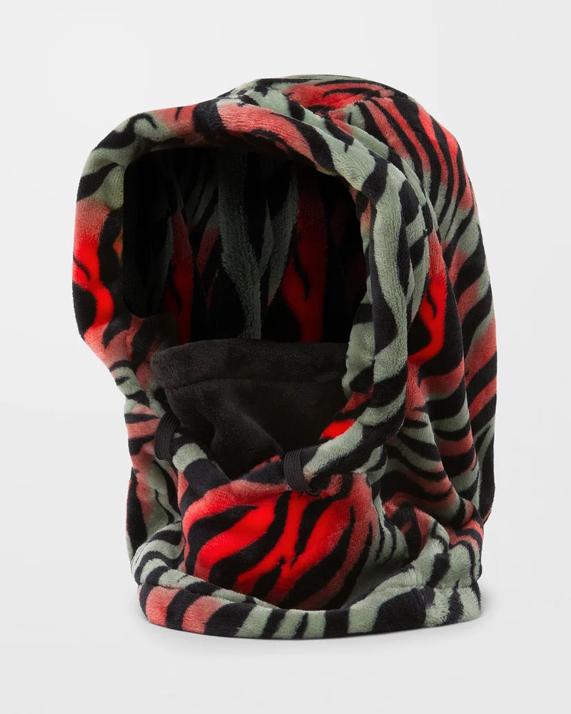 Load image into Gallery viewer, Volcom Women's Dang Hood Light Green K5552650-LRN
