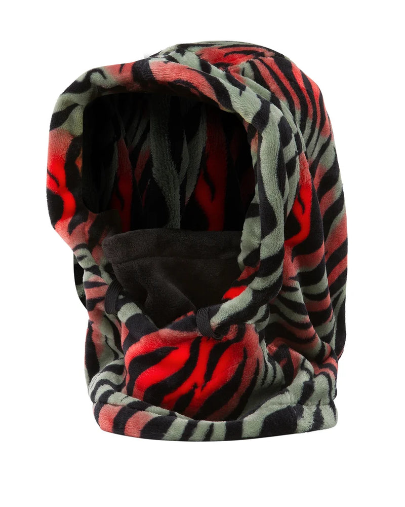 Load image into Gallery viewer, Volcom Women's Dang Hood Light Green K5552650-LRN
