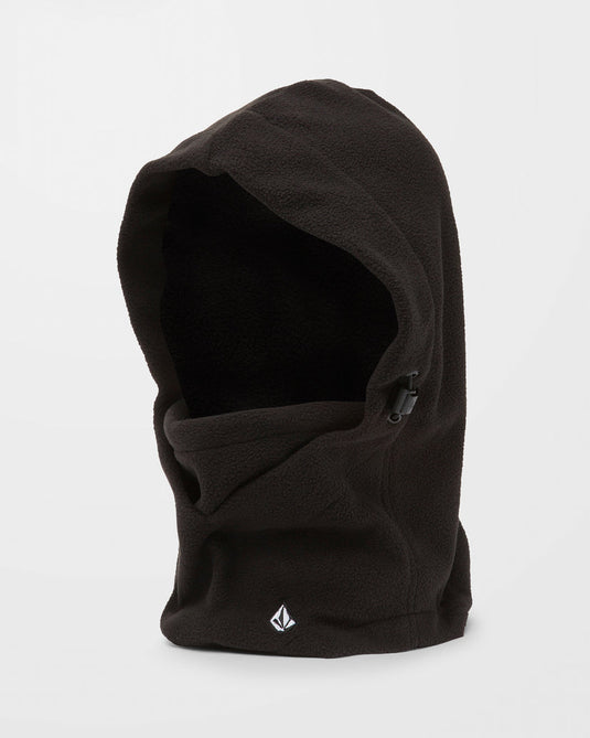 Volcom Women's V.Scout Hood Black K5552651-BLK