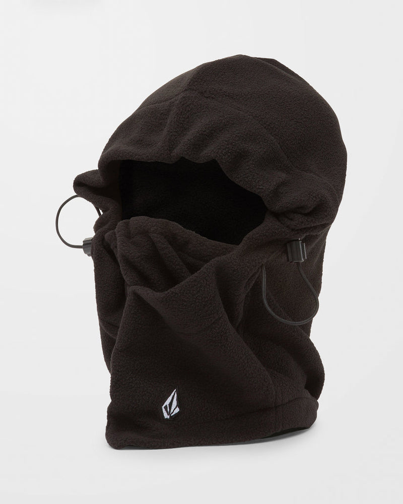 Load image into Gallery viewer, Volcom Women's V.Scout Hood Black K5552651-BLK
