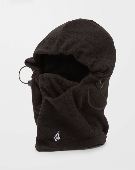 Volcom Women's V.Scout Hood Black K5552651-BLK