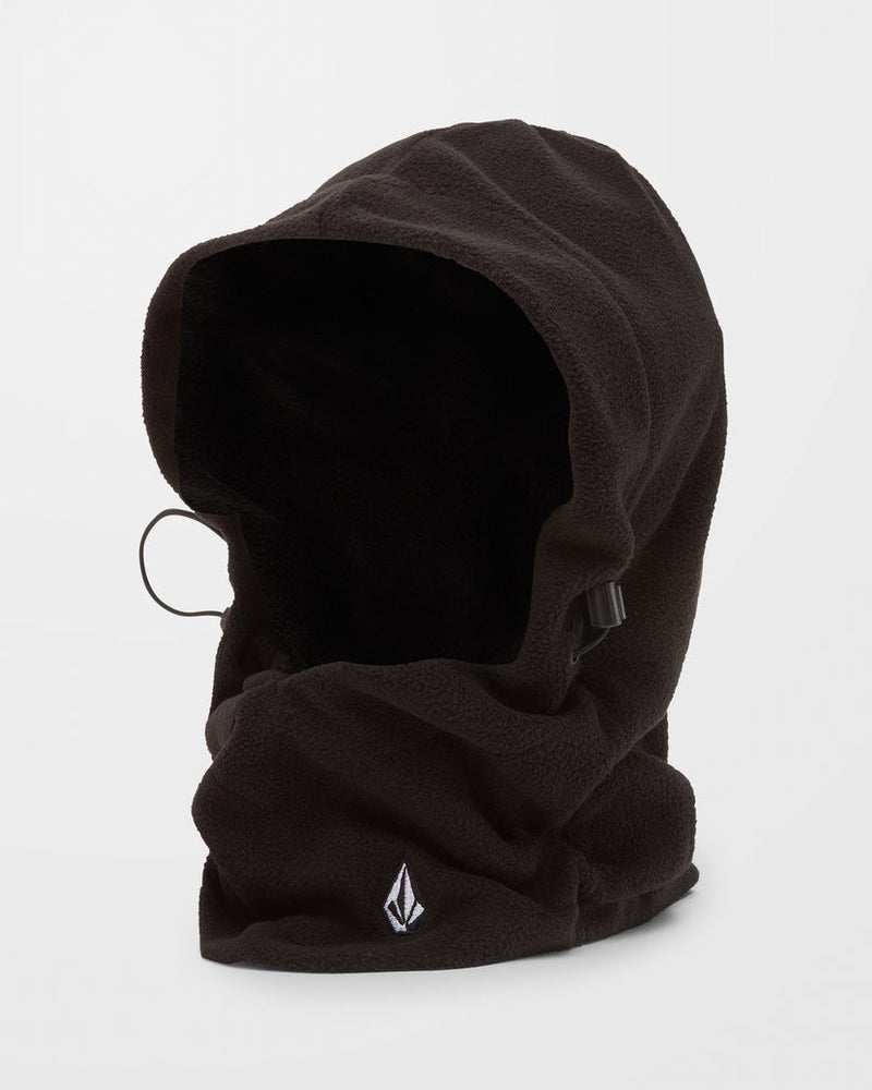 Load image into Gallery viewer, Volcom Women's V.Scout Hood Black K5552651-BLK
