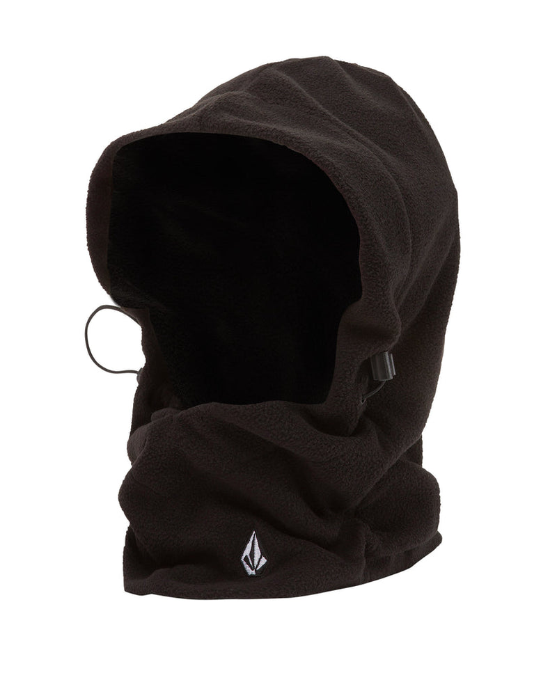 Load image into Gallery viewer, Volcom Women's V.Scout Hood Black K5552651-BLK
