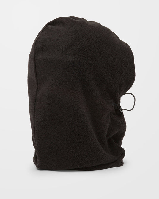 Volcom Women's V.Scout Hood Black K5552651-BLK