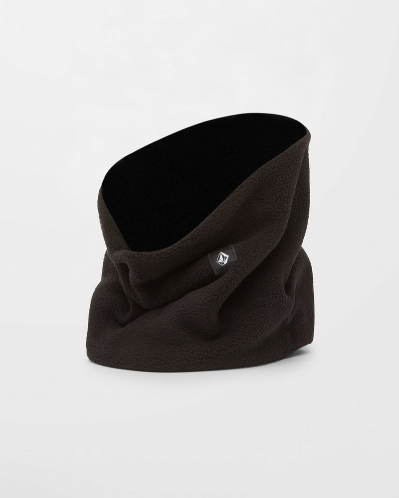 Load image into Gallery viewer, Volcom Women's V.Scout Neckband Hood Black K5552652-BLK
