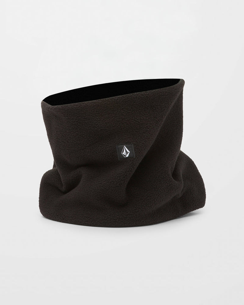 Load image into Gallery viewer, Volcom Women's V.Scout Neckband Hood Black K5552652-BLK
