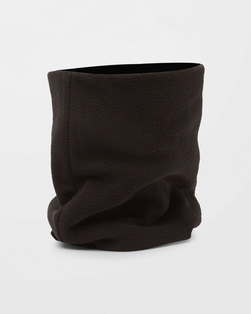 Load image into Gallery viewer, Volcom Women's V.Scout Neckband Hood Black K5552652-BLK

