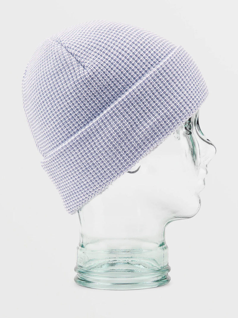 Load image into Gallery viewer, Volcom V.Co Baseline Beanie Lilac Ash K5852408-LCA
