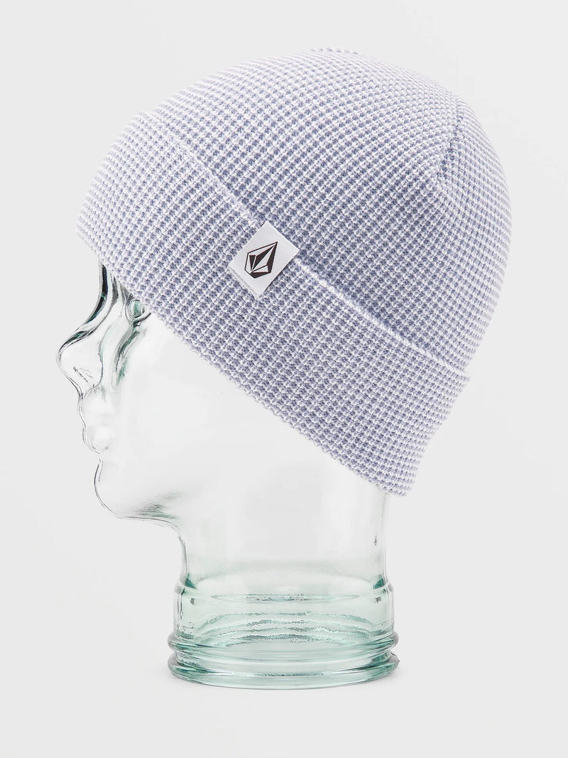 Load image into Gallery viewer, Volcom V.Co Baseline Beanie Lilac Ash K5852408-LCA
