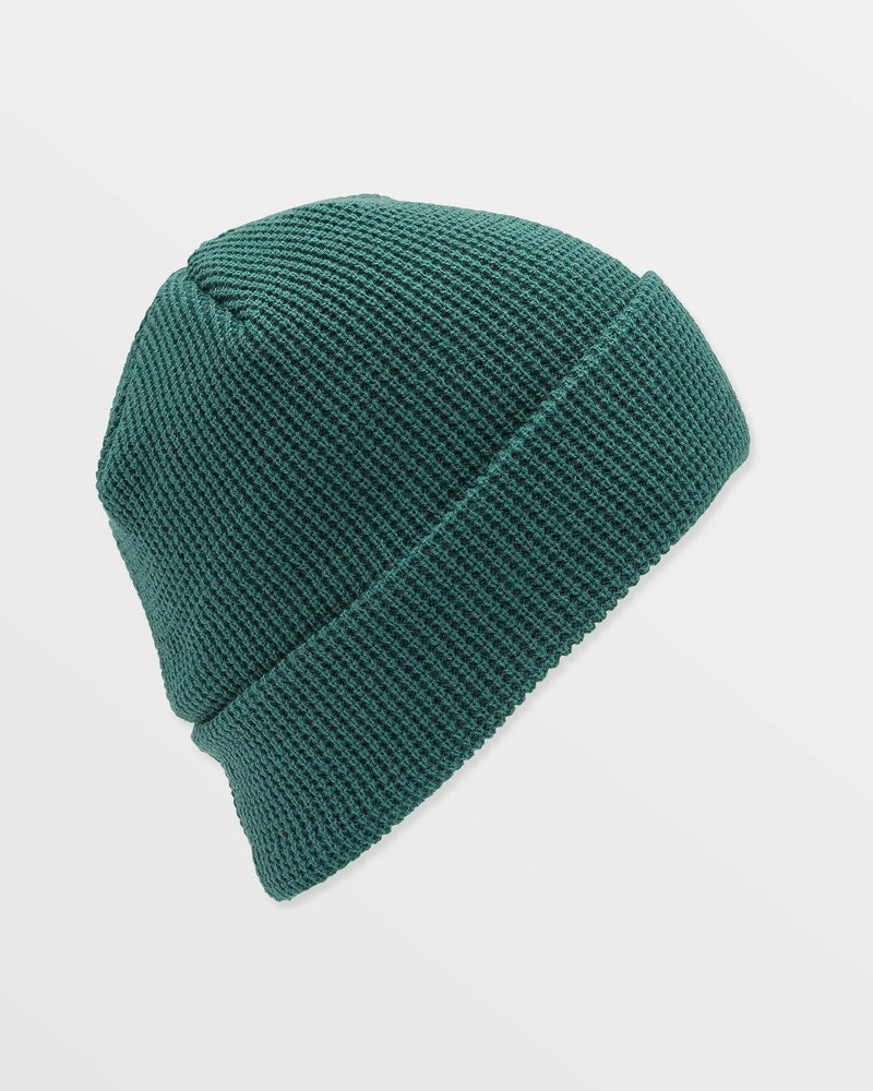 Load image into Gallery viewer, Volcom Unisex Power Beanie Atlantic Deep K5852608-ATD
