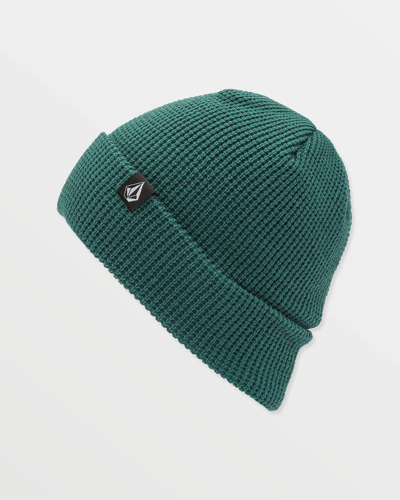 Load image into Gallery viewer, Volcom Unisex Power Beanie Atlantic Deep K5852608-ATD
