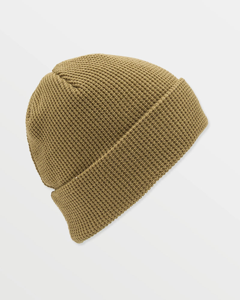 Load image into Gallery viewer, Volcom Unisex Power Beanie Bronze K5852608-BRZ
