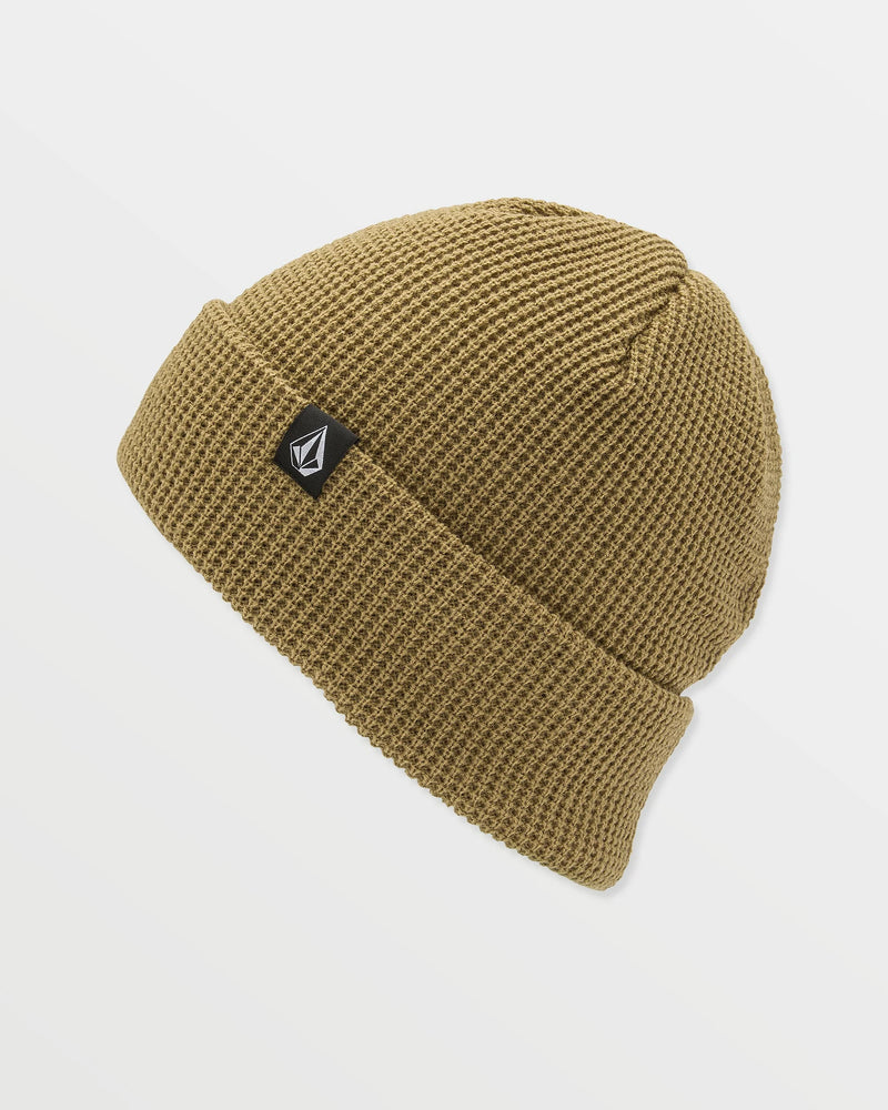 Load image into Gallery viewer, Volcom Unisex Power Beanie Bronze K5852608-BRZ
