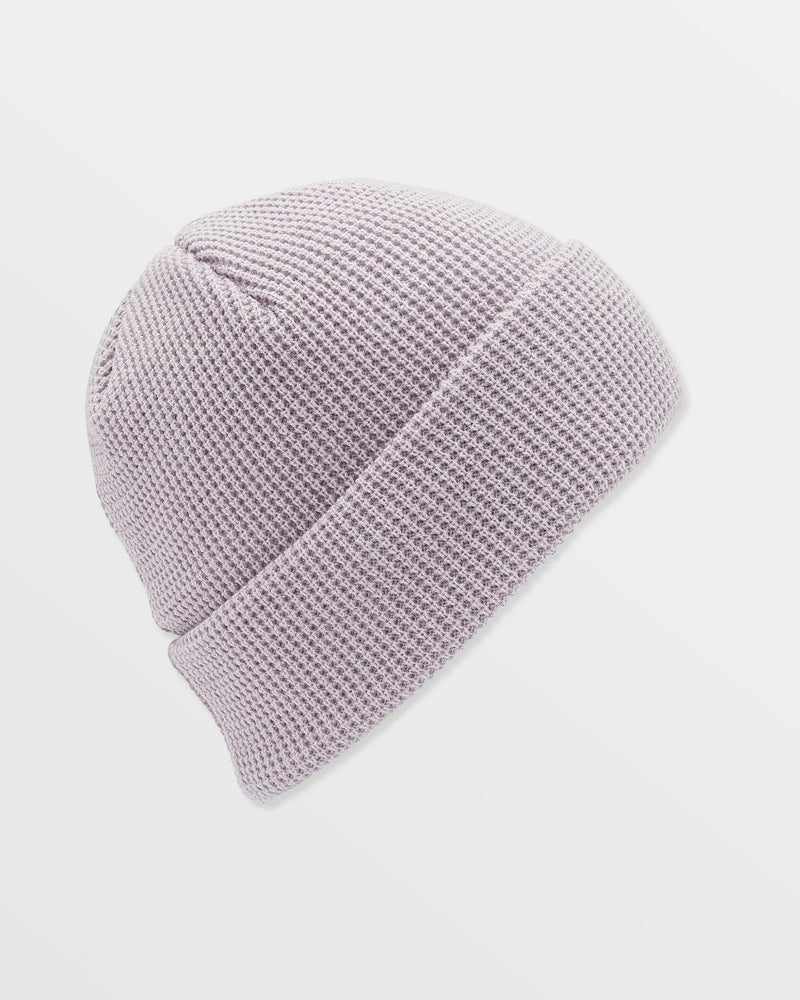 Load image into Gallery viewer, Volcom Unisex Power Beanie Lavender Aura K5852608-LVA
