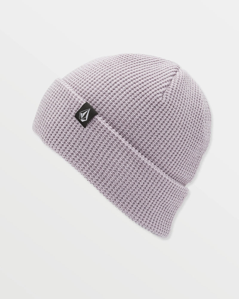 Load image into Gallery viewer, Volcom Unisex Power Beanie Lavender Aura K5852608-LVA
