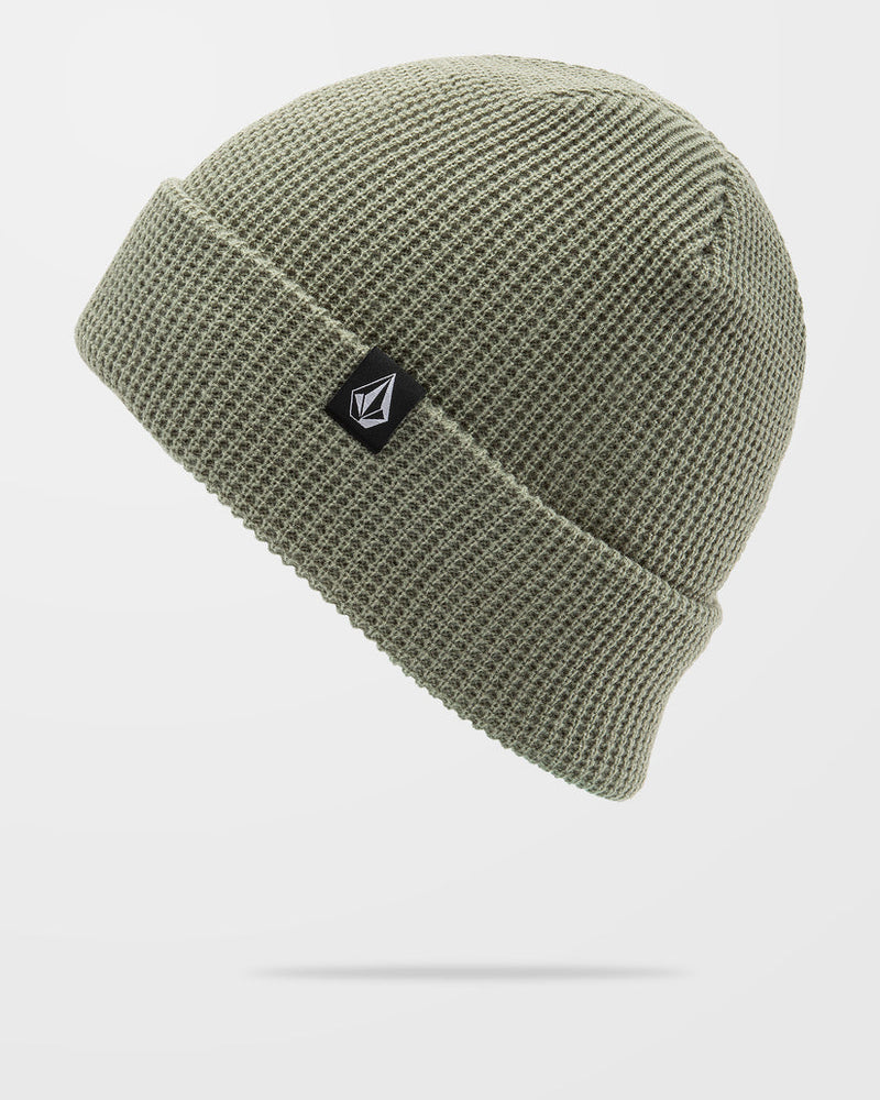 Load image into Gallery viewer, Volcom Women's Power Beanie Light Green K5852650-LRN
