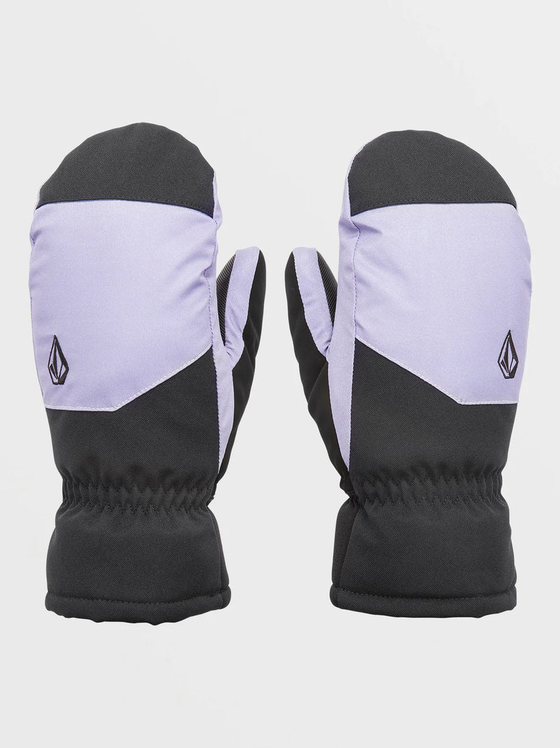 Load image into Gallery viewer, Volcom Upland Mitts Lilac Ash K6852404-LCA
