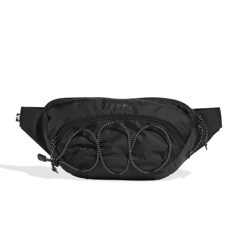 Load image into Gallery viewer, Adidas Terrex Unisex Multi Waist Pack Black KE1561
