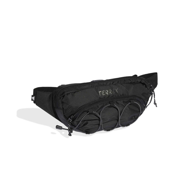 Load image into Gallery viewer, Adidas Terrex Unisex Multi Waist Pack Black KE1561
