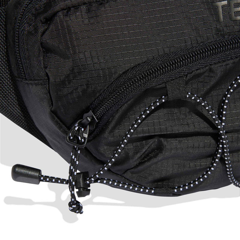 Load image into Gallery viewer, Adidas Terrex Unisex Multi Waist Pack Black KE1561
