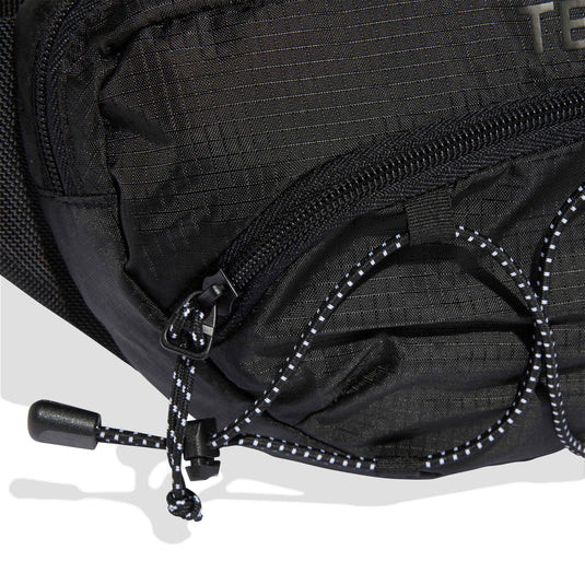 Adidas Terrex Unisex Multi Waist Pack Black KE1561