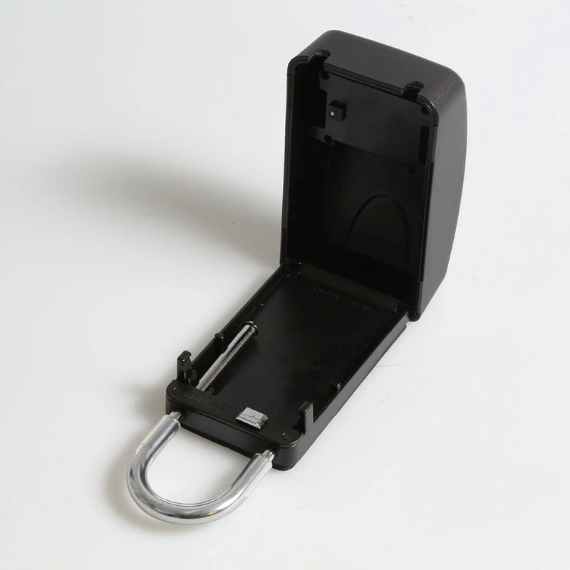 Load image into Gallery viewer, FCS Keylock Black FKLK-BLK-001
