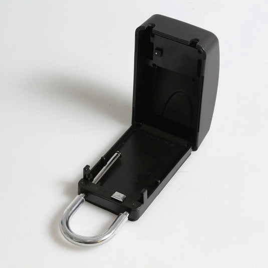 FCS Keylock Black FKLK-BLK-001