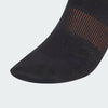 Adidas Terrex Men's Xperior Climacool Mid-Rise Hiking Socks Black/White KR6418