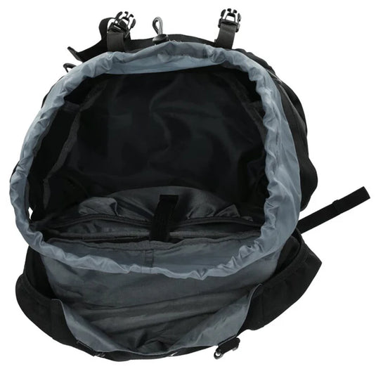 Whistler Unisex Kentmere 35+5L Backpack Black W234546-1001