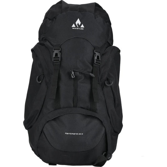 Whistler Unisex Kentmere 35+5L Backpack Black W234546-1001