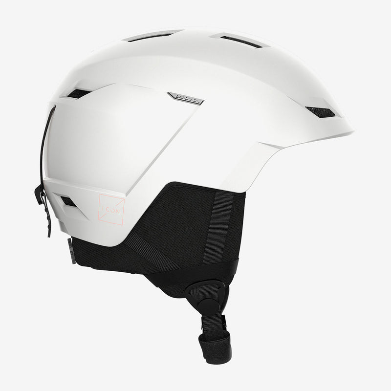 Load image into Gallery viewer, Salomon Women's Icon Lt Access Helmet White L41199100
