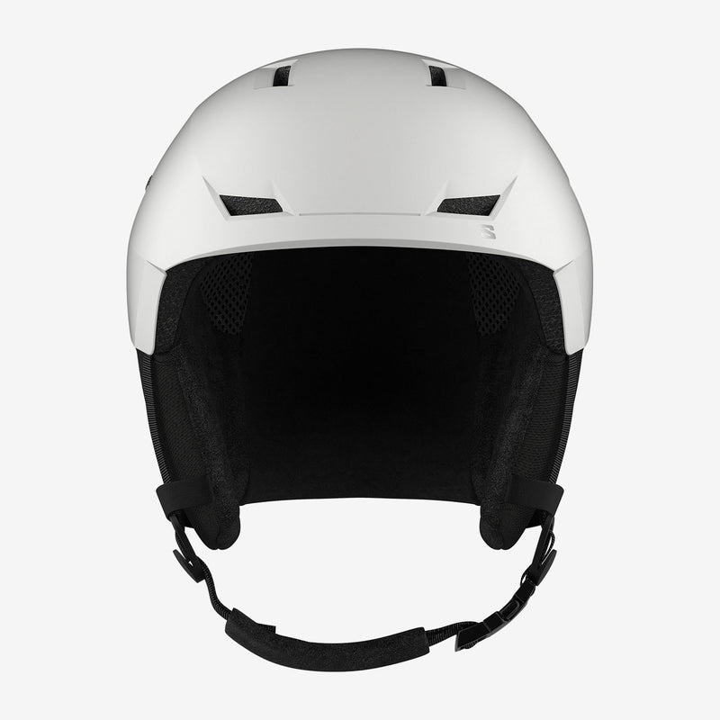 Load image into Gallery viewer, Salomon Women's Icon Lt Access Helmet White L41199100
