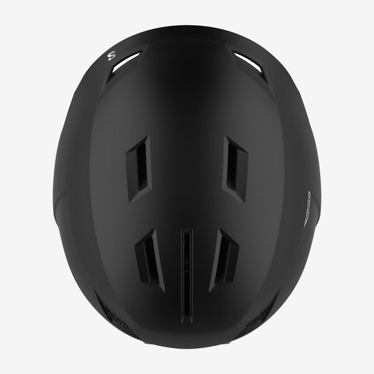 Salomon Women's Icon Lt Access Helmet Black L41214200