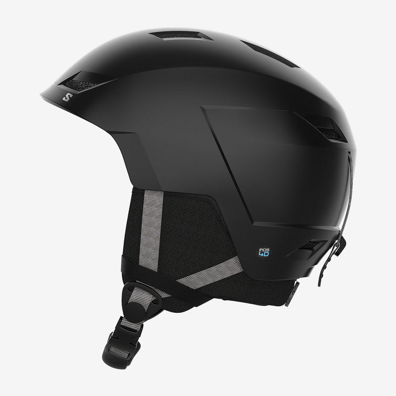 Load image into Gallery viewer, Salomon Women's Icon Lt Access Helmet Black L41214200
