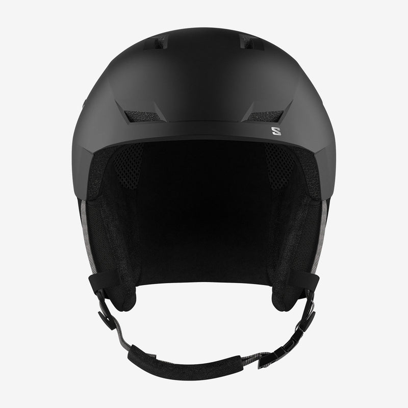 Load image into Gallery viewer, Salomon Women's Icon Lt Access Helmet Black L41214200
