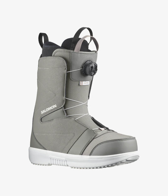 Salomon mens snowboard boots clearance