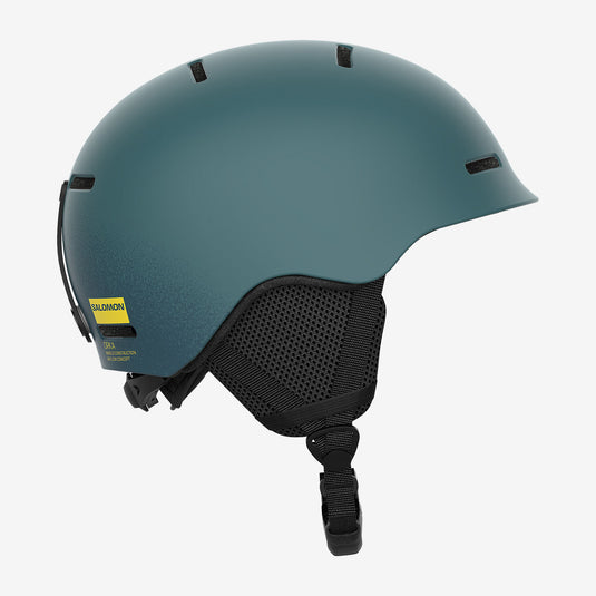 Salomon Kids' Orka Helmet North Atlantic L47304300