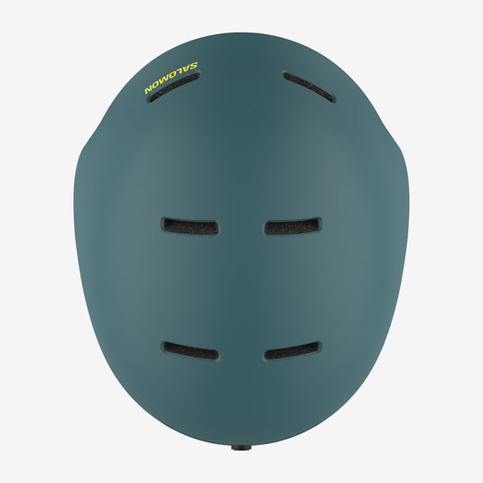 Salomon Kids' Orka Helmet North Atlantic L47304300