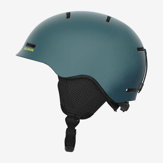 Salomon Kids' Orka Helmet North Atlantic L47304300