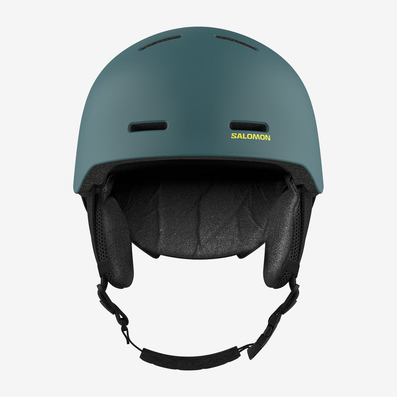 Load image into Gallery viewer, Salomon Kids' Orka Helmet North Atlantic L47304300
