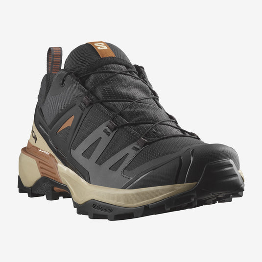 Salomon Men's X Ultra 360 Gore-Tex Phantom/Safari/Caramel Cafe L476870