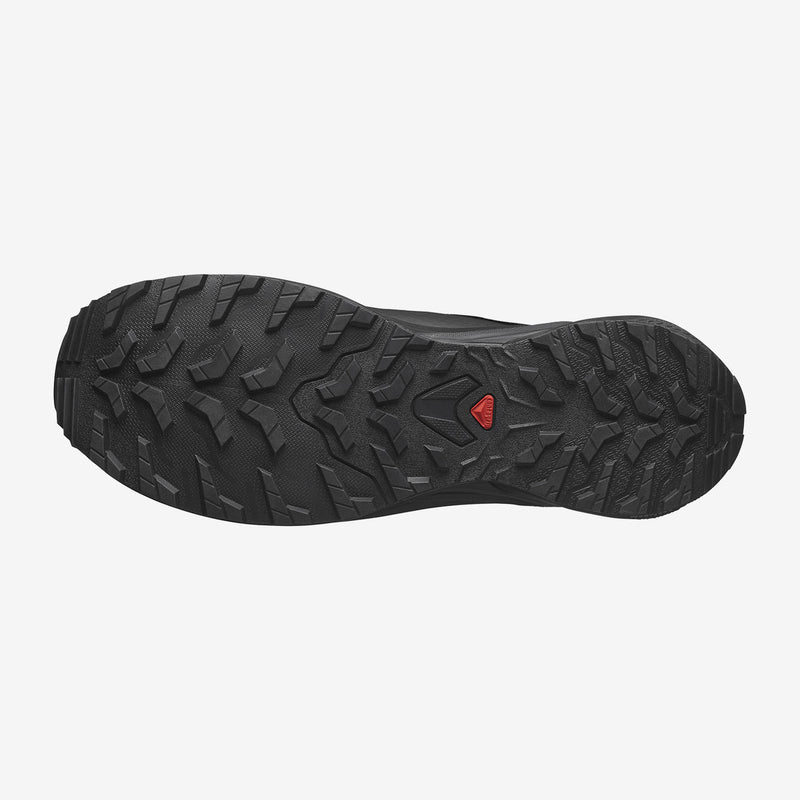 Load image into Gallery viewer, Salomon Men's XA Meta Gore-Tex Made In France Shoes Black/Black/Black L47828700
